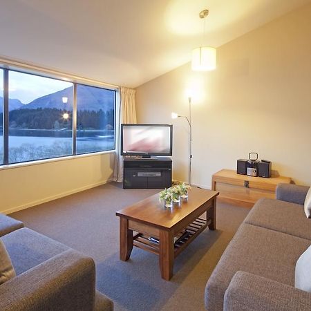 Apartments At Spinnaker Bay Queenstown Exteriér fotografie