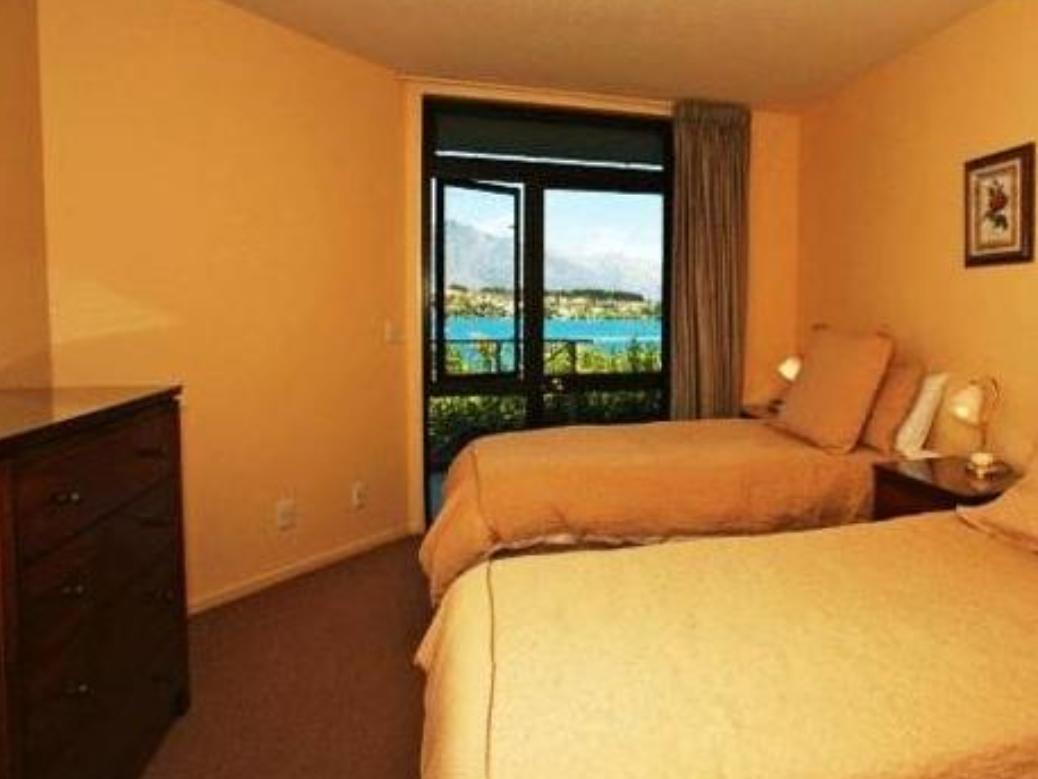 Apartments At Spinnaker Bay Queenstown Exteriér fotografie