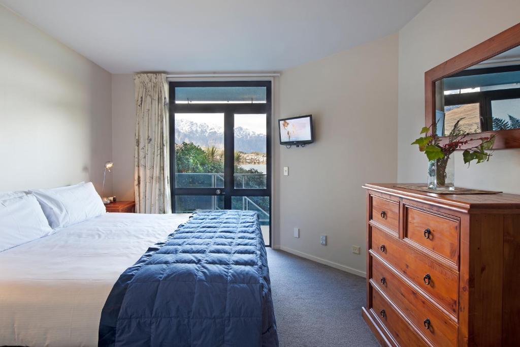 Apartments At Spinnaker Bay Queenstown Exteriér fotografie