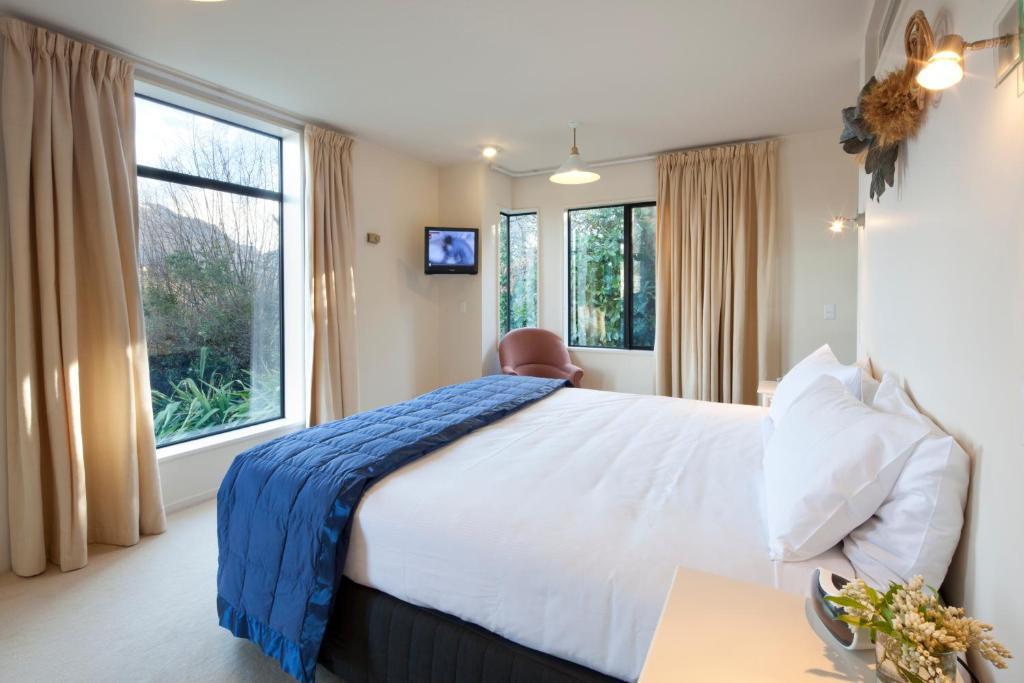 Apartments At Spinnaker Bay Queenstown Exteriér fotografie