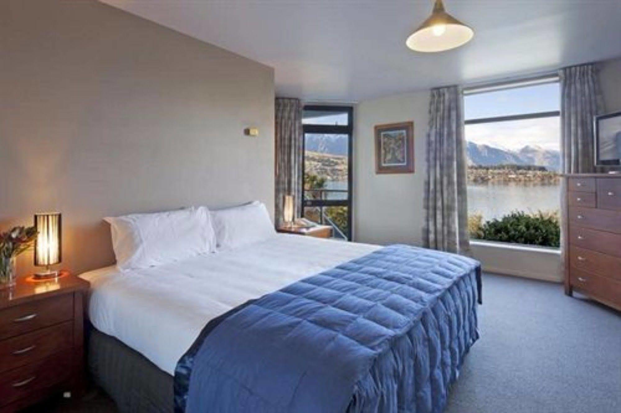 Apartments At Spinnaker Bay Queenstown Exteriér fotografie