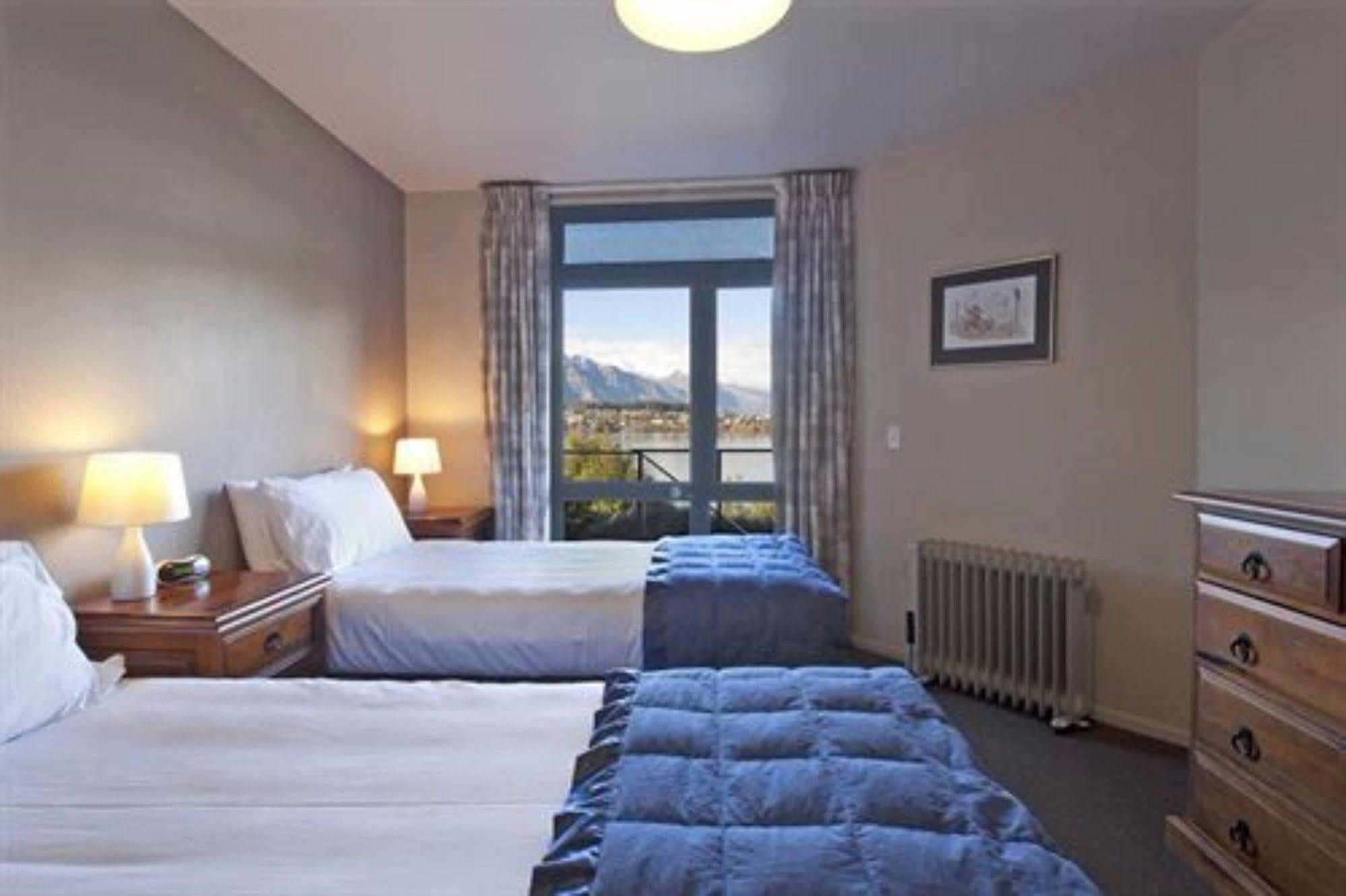Apartments At Spinnaker Bay Queenstown Exteriér fotografie