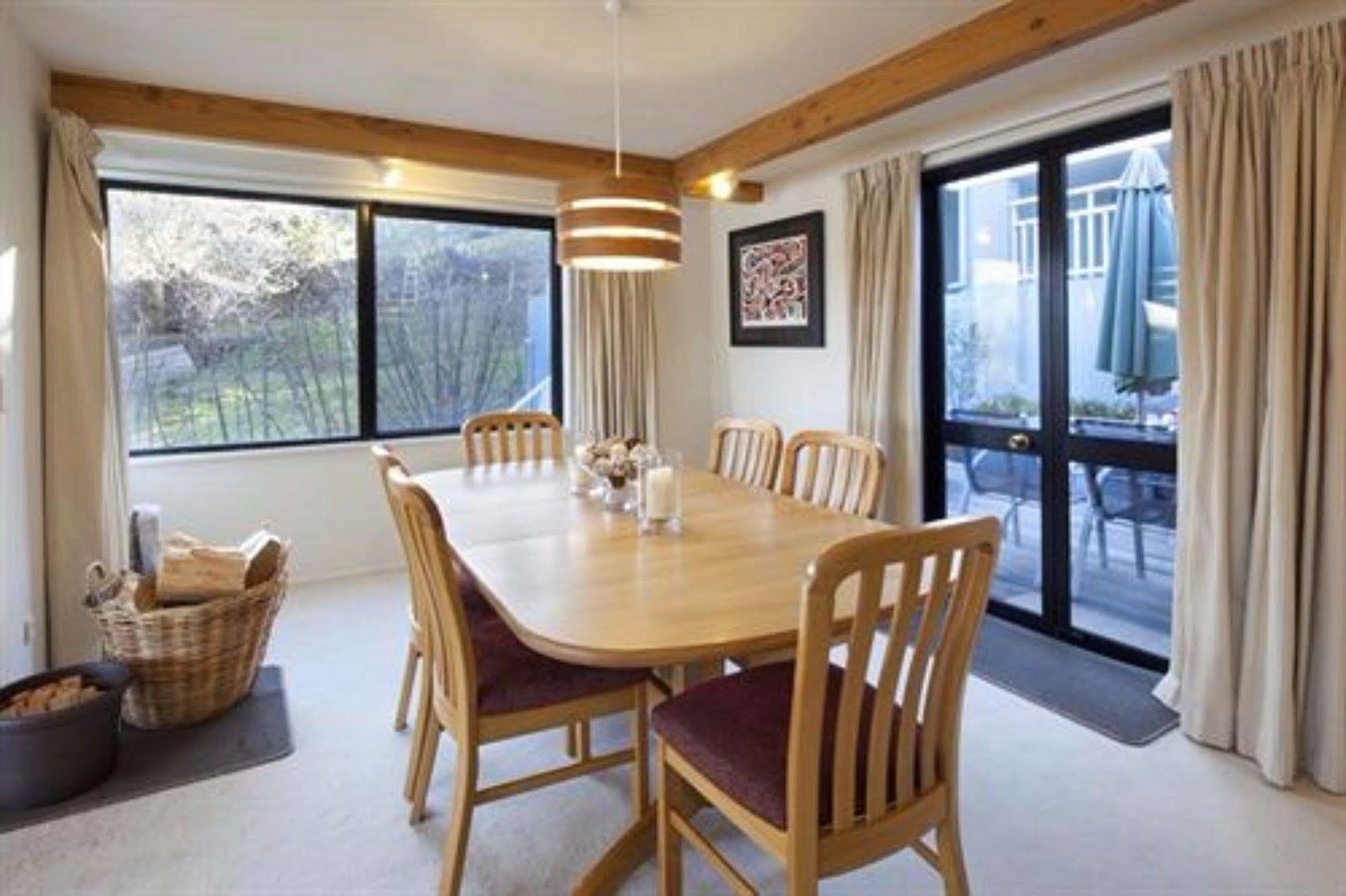 Apartments At Spinnaker Bay Queenstown Exteriér fotografie