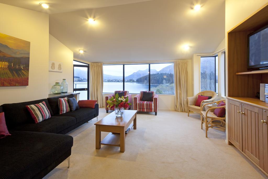 Apartments At Spinnaker Bay Queenstown Exteriér fotografie
