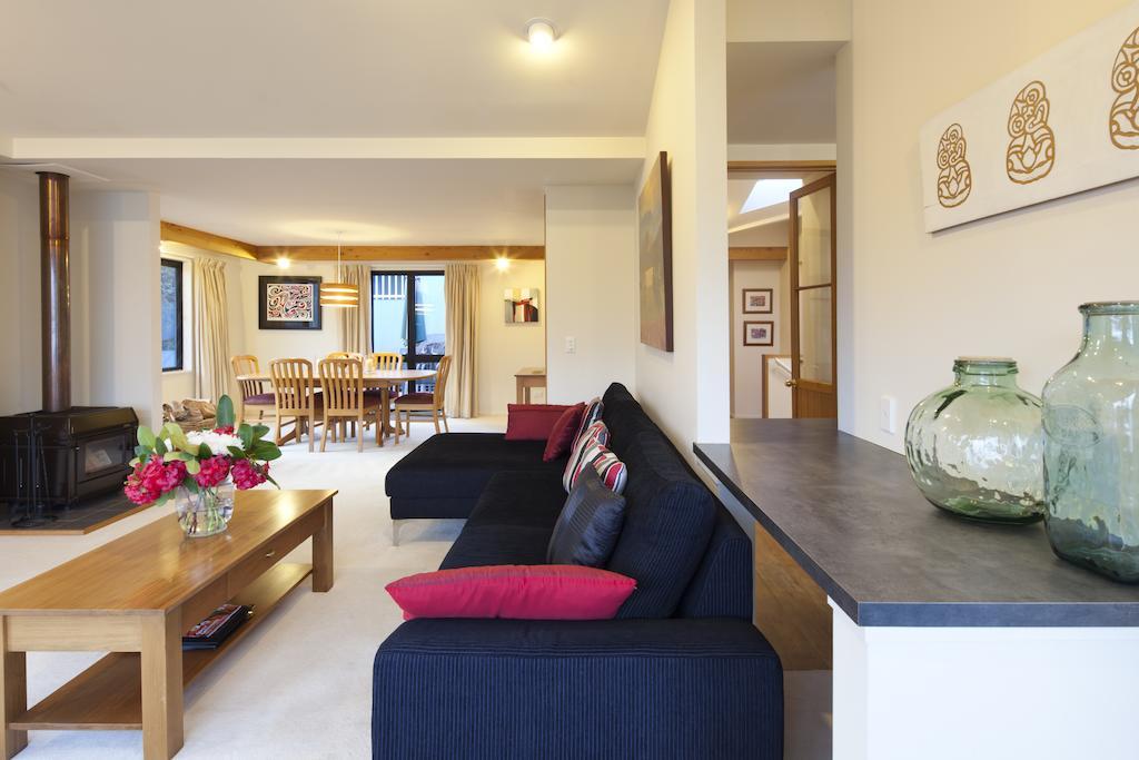 Apartments At Spinnaker Bay Queenstown Exteriér fotografie