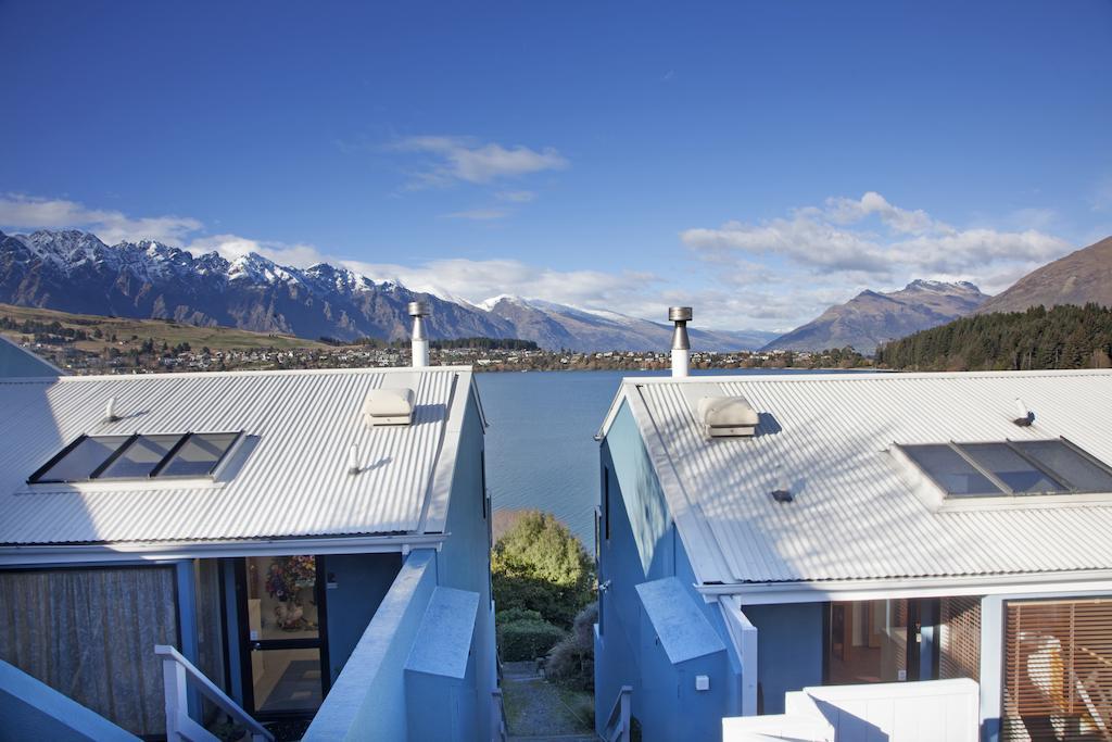 Apartments At Spinnaker Bay Queenstown Exteriér fotografie