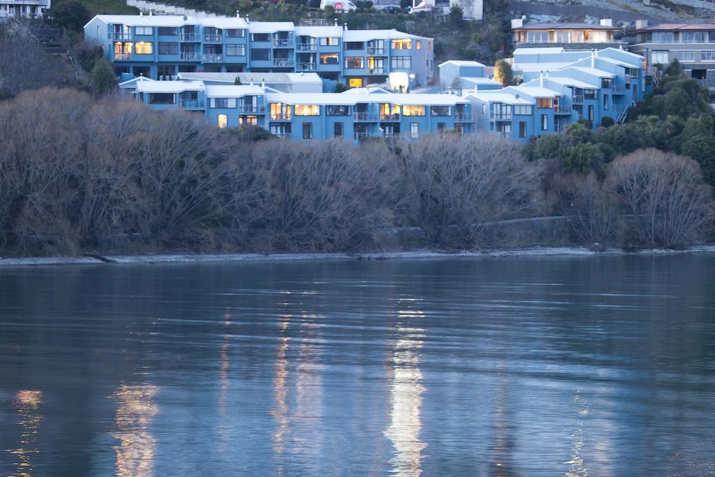 Apartments At Spinnaker Bay Queenstown Exteriér fotografie