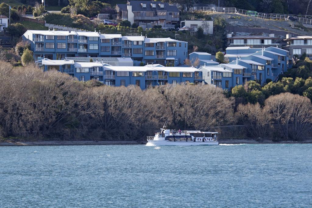 Apartments At Spinnaker Bay Queenstown Exteriér fotografie