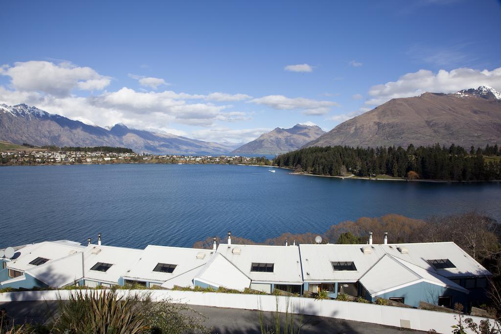 Apartments At Spinnaker Bay Queenstown Exteriér fotografie