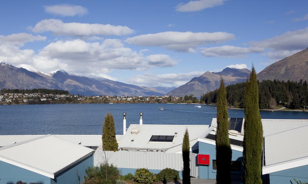 Apartments At Spinnaker Bay Queenstown Exteriér fotografie