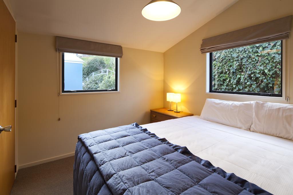 Apartments At Spinnaker Bay Queenstown Exteriér fotografie