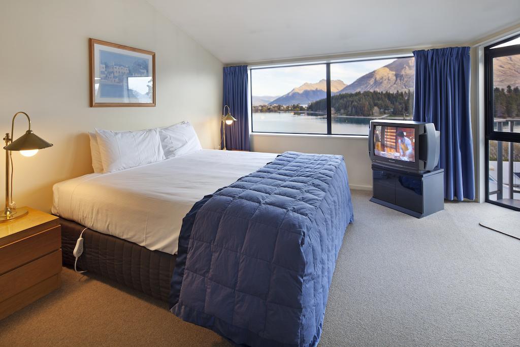 Apartments At Spinnaker Bay Queenstown Exteriér fotografie