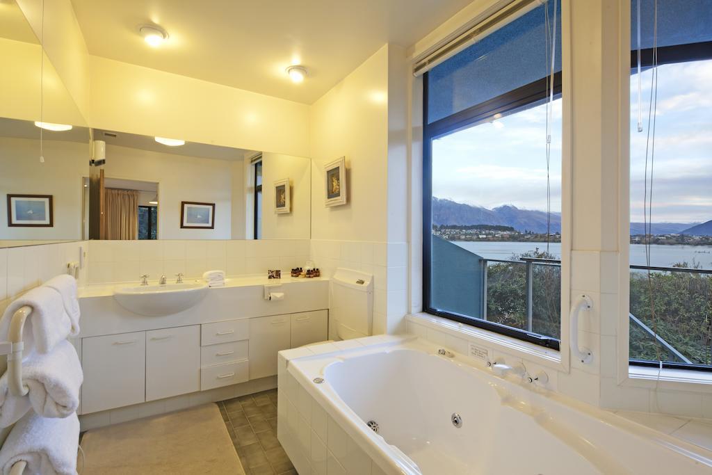 Apartments At Spinnaker Bay Queenstown Exteriér fotografie
